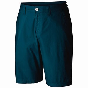Columbia Pantalones Cortos Washed Out™ Hombre Azules (312ZEVOCK)